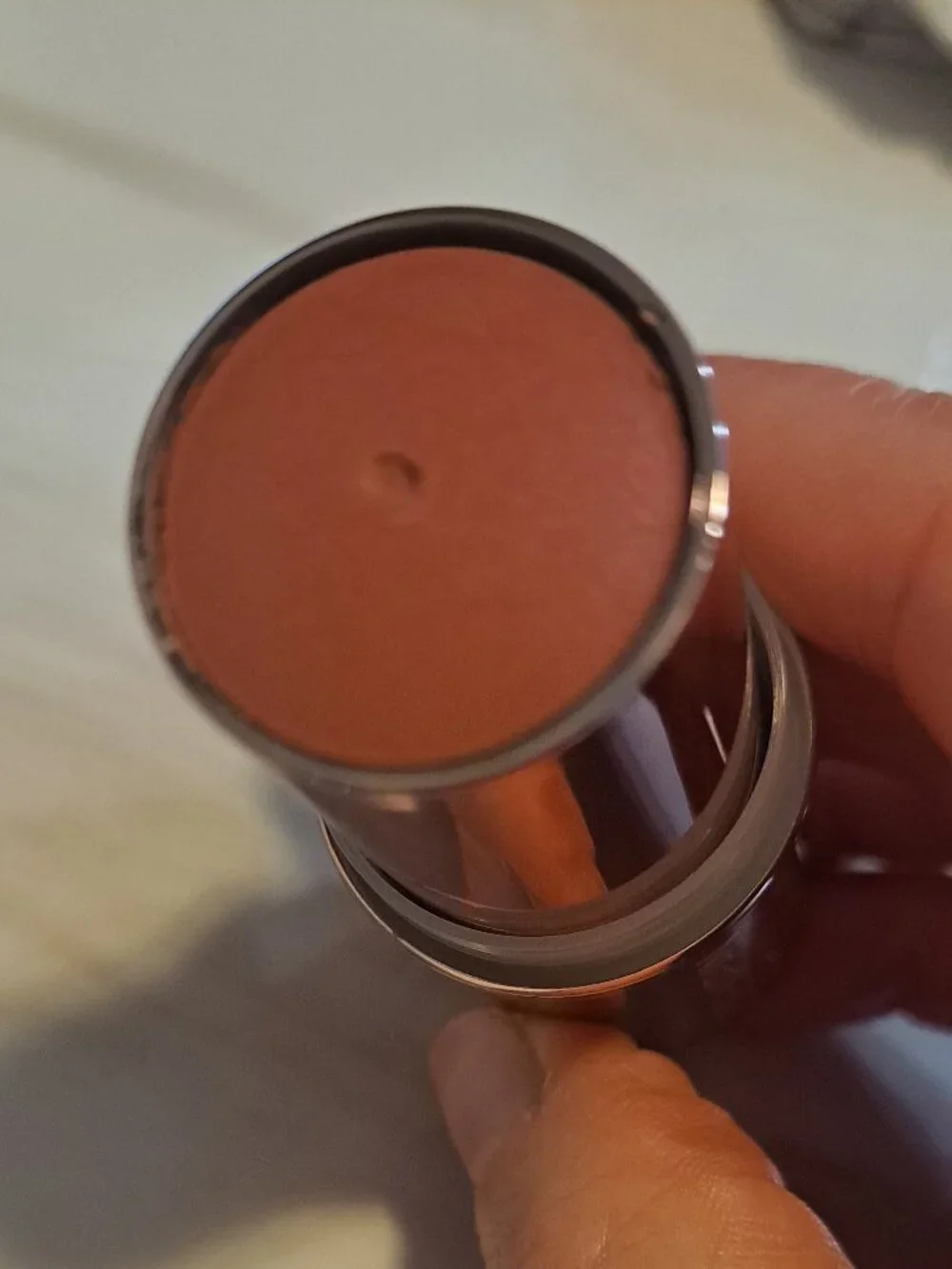 JOSIE MARAN ARGAN COLOR STICK IN THE SHADE LOVELY